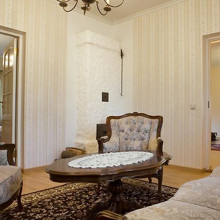 Posti Hostel Kärdla Dış mekan fotoğraf