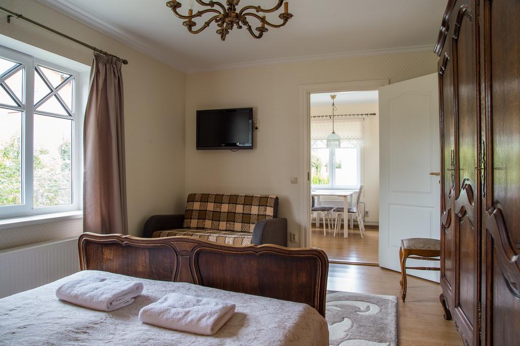 Posti Hostel Kärdla Dış mekan fotoğraf