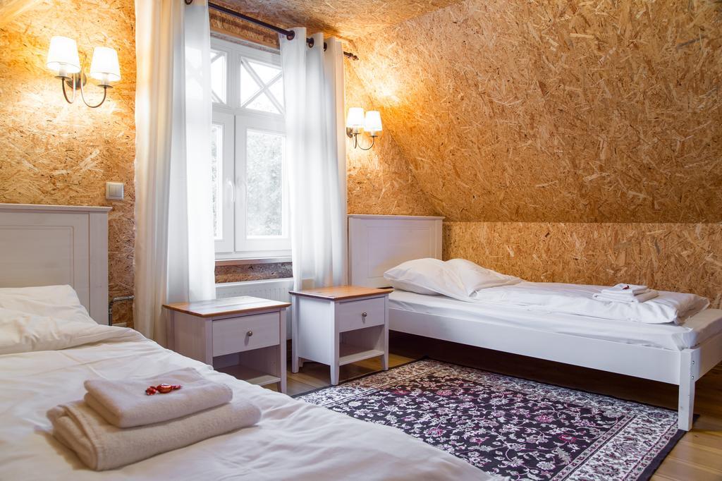 Posti Hostel Kärdla Dış mekan fotoğraf