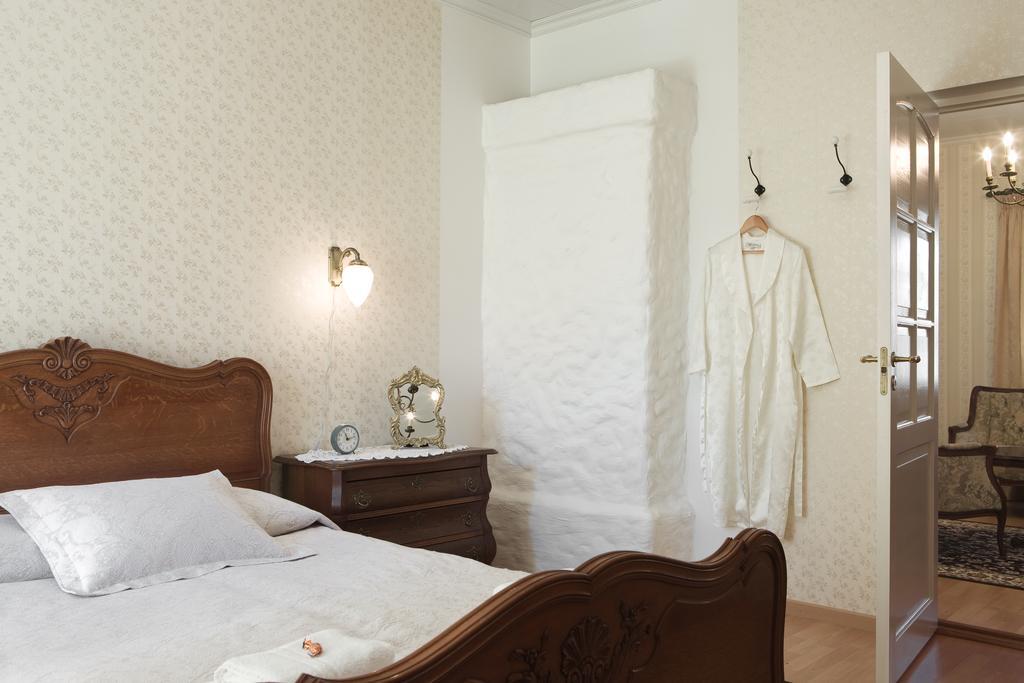 Posti Hostel Kärdla Dış mekan fotoğraf